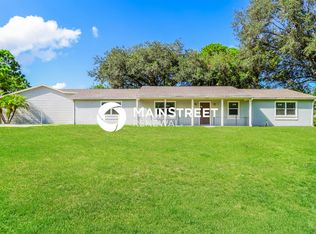 1219 Scottish St SW, Palm Bay, FL 32908