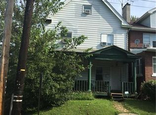 601 E 14th Ave, Homestead, PA 15120