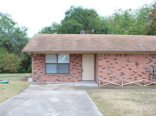 117 Redbud St, Waxahachie, TX 75165