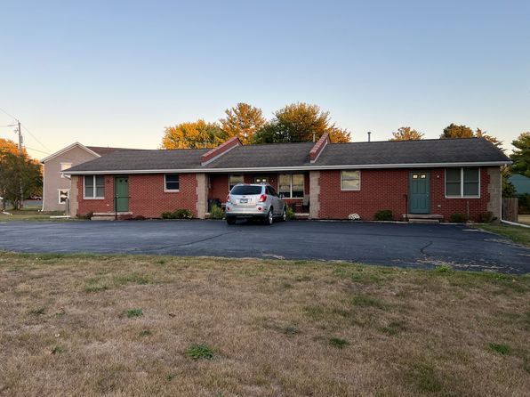 9824 W Knox St APT A