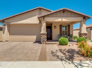 10308 E Tripoli Ave, Mesa, AZ 85212