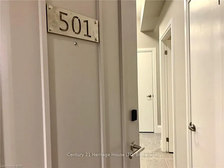 73 Arthur St S #501 — Photo 3
