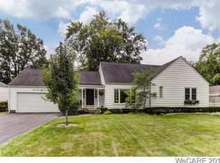 1719 W Elm St, Lima, OH 45805