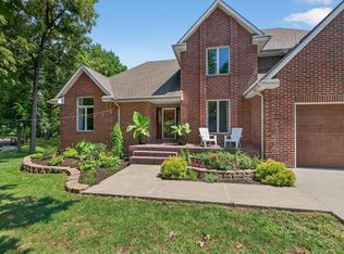 14611 Gammon Rd, Greenwood, MO 64034