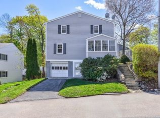 55 Loring St, Westwood, MA 02090
