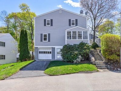 55 Loring St, Westwood, MA, 02090