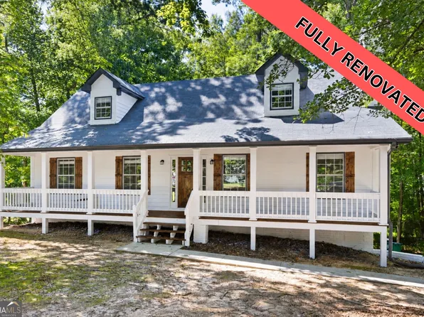 4531 Adams Ct, Rex, GA 30273