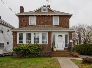 166 Orient Ave, East Boston, MA 02128