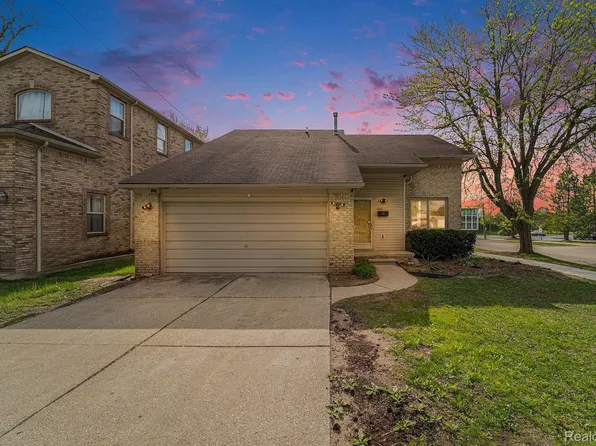 6075 N Vernon St, Dearborn Heights, MI 48127