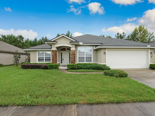 6663 Chester Park Cir, Jacksonville, FL 32222