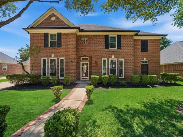 14011 Blazey Dr, Houston, TX 77095