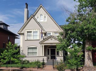 1445 N Downing St #1, Denver, CO 80218