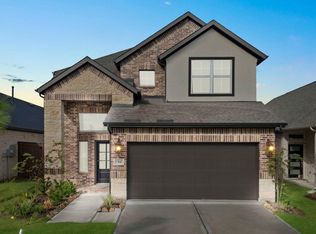 664 Crested Duck Ct, Willis, TX 77318