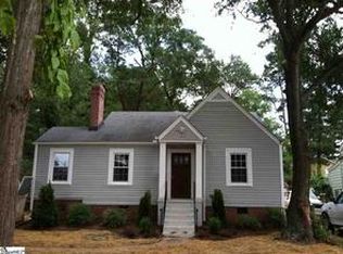 16 Alaska Ave, Greenville, SC 29607