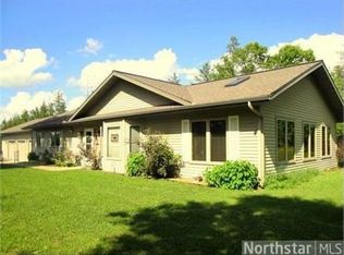 9952 Forest Heights Dr, Brainerd, MN 56401