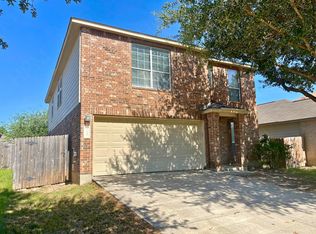 11027 Chicory Fld, Helotes, TX 78023