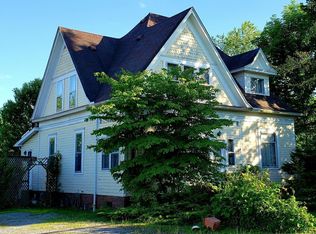 1504 Webster Rd, Summersville, WV 26651