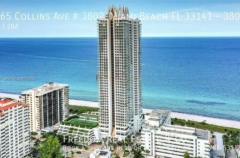 6365 Collins Ave #3802 — Photo 16
