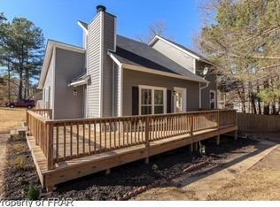 485 Wilder Dr, Fayetteville, NC 28314