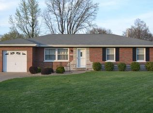 4109 Fabian Dr, Saint Louis, MO 63125