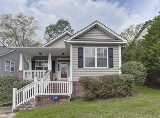 1053 Lancaster St, Columbia, SC 29201