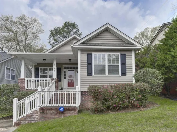 1053 Lancaster St, Columbia, SC 29201