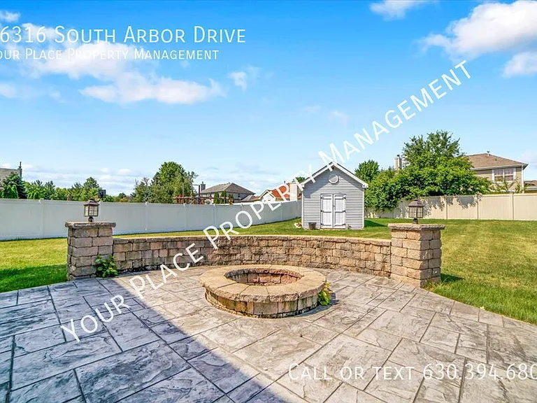 16316 S Arbor Dr — Photo 32