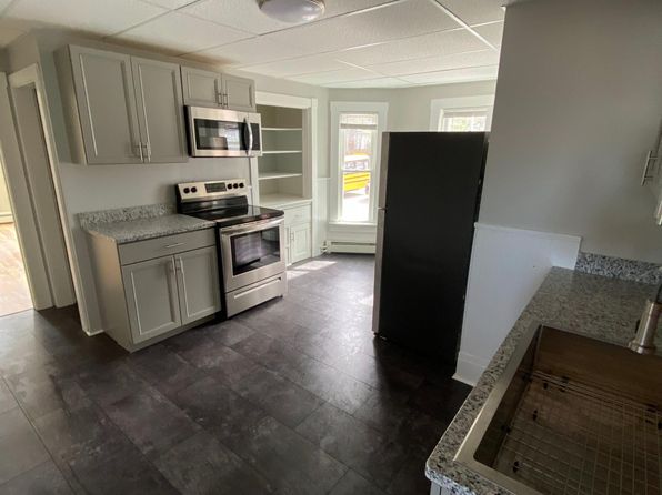 124 Alfred St #201