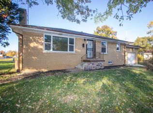 4838 W 6th Ave, Gary, IN 46406