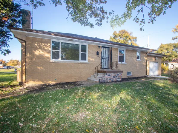 4838 W 6th Ave, Gary, IN 46406