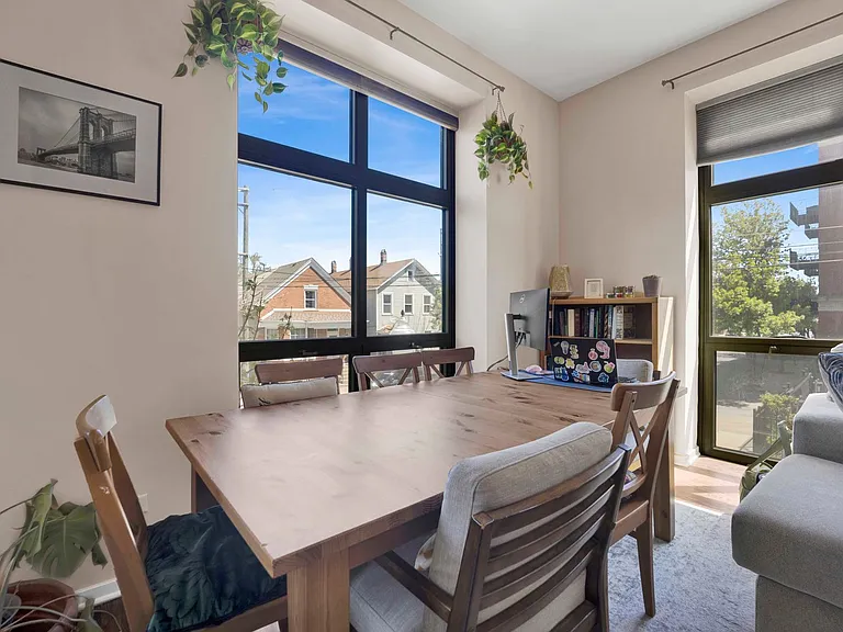 3505 S Morgan St #201 — Photo 11
