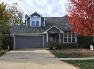 3421 SW Westport Dr, Topeka, KS 66614