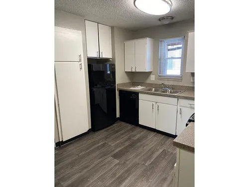 Parkview Terrace Photo 1