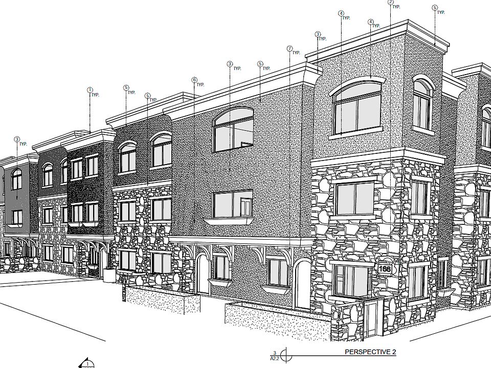 2nd image of 166 W 200 S APT 17
