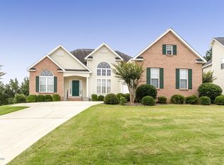 163 Masters Cv, Macon, GA 31211