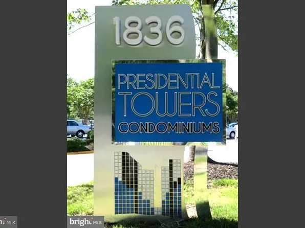 1836 Metzerott Rd APT 1714, Adelphi, MD 20783