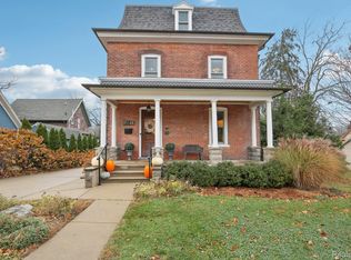 514 W Madison St, Ann Arbor, MI 48103