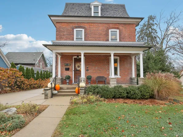 514 W Madison St, Ann Arbor, MI 48103