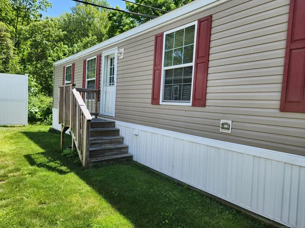 11 School Ground Road #TRLR 12, Branford, CT 06405