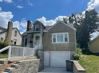 832 Broadway Blvd, Steubenville, OH 43952