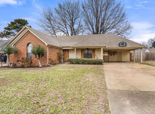 7150 Cedardale Rd, Olive Branch, MS 38654