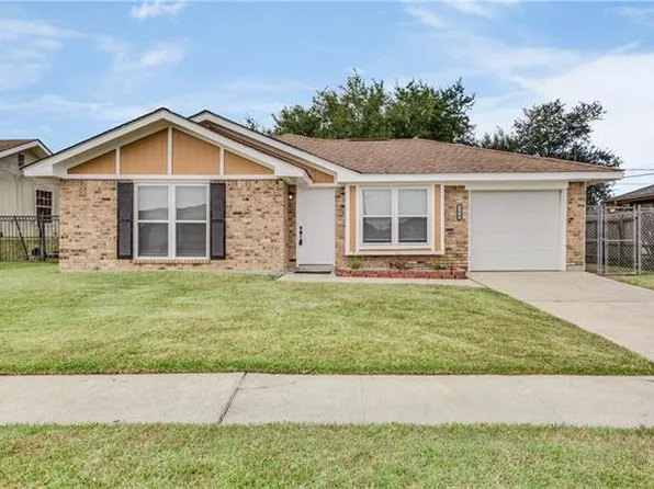 204 Dale Ave, Pt Sulphur, LA 70056