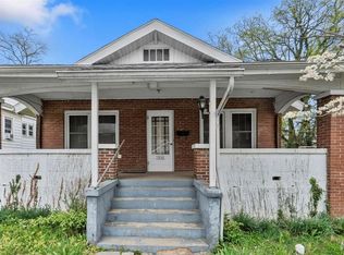 1536 Whitener St, Cape Girardeau, MO 63701