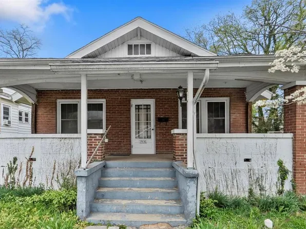 1536 Whitener St, Cape Girardeau, MO 63701