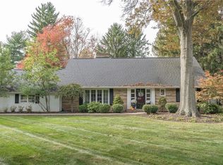 2759 Coventry Ln NW, Canton, OH 44708