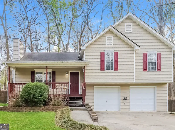 18 Woodvine Dr SW, Cartersville, GA 30120