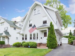 193 Culver Pkwy, Rochester, NY 14609