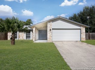 8731 Carrington, San Antonio, TX 78239
