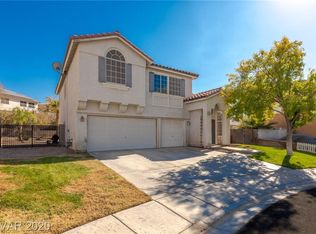 6471 Wild Strawberry Ln, Las Vegas, NV 89142