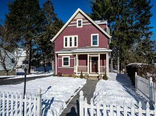 10 Reynolds St, North Easton, MA 02356